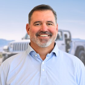 Staff member Tim Mitchell from af3c6547a1e9