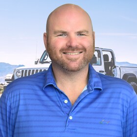 Staff member Geoff Frey from 2e9e206bf448