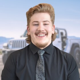 Staff member Johnathan Slapinski from 4423e79476c1
