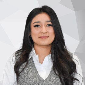 Staff member Mary Helen Rayon from 6d06ce4f7e20
