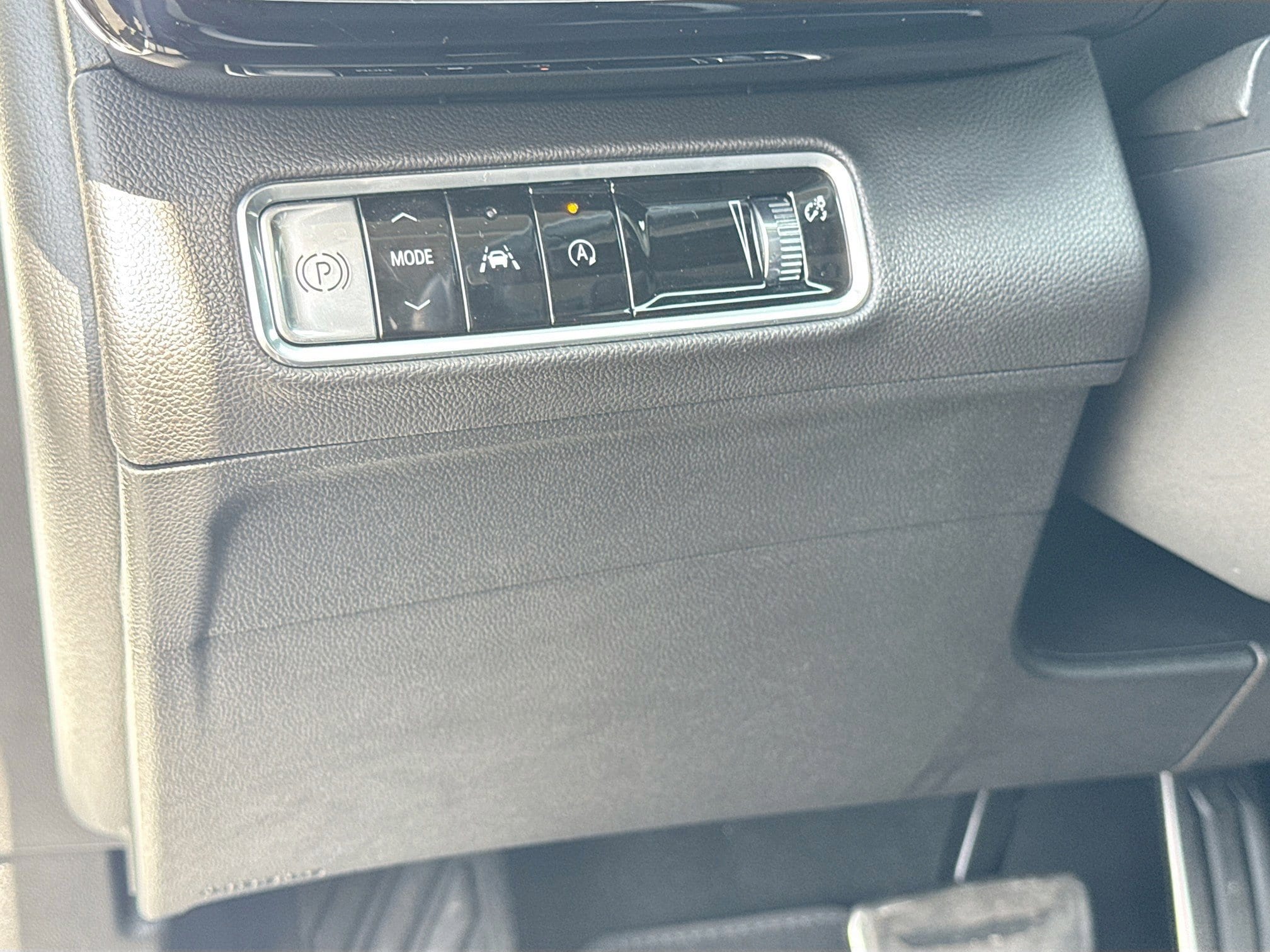 2024 Buick Envision Sport Touring - Photo 38