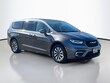  Chrysler Pacifica Plug-In Hybrid