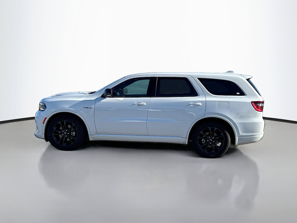 Used 2022 Dodge Durango R/T Sport Utility