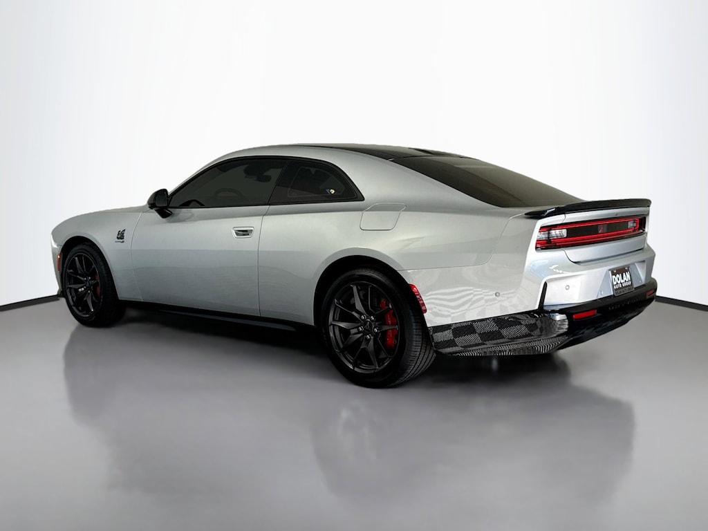 Used 2024 Dodge Charger Daytona Scat Pack 2dr Car