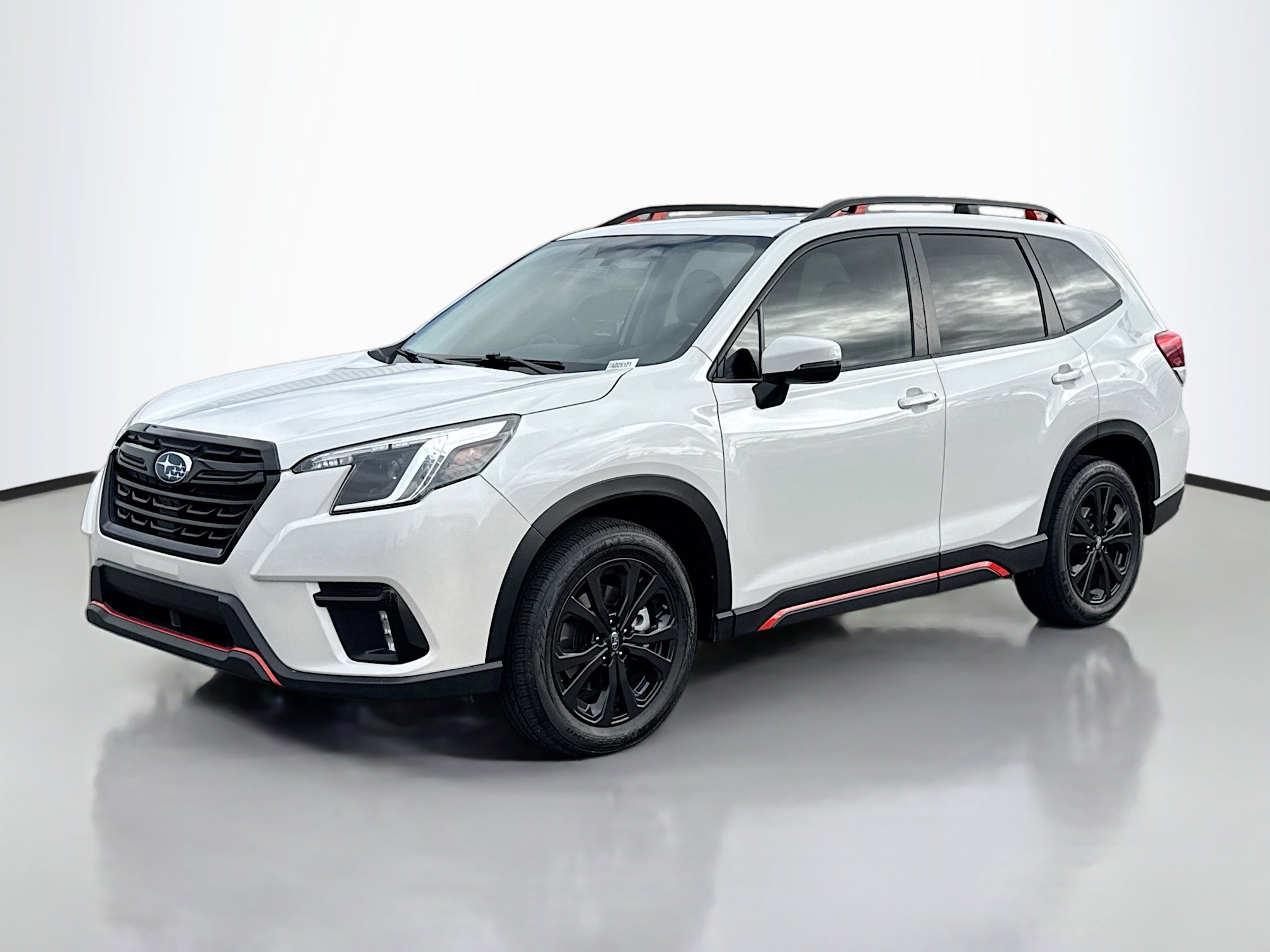 Used 2022 Subaru Forester Sport with VIN JF2SKAJC3NH491045 for sale in Fernley, NV