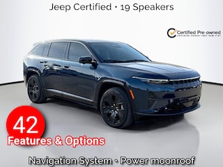 Used 2025 Jeep Wagoneer S Launch Edition Sport Utility for sale in Reno, NV