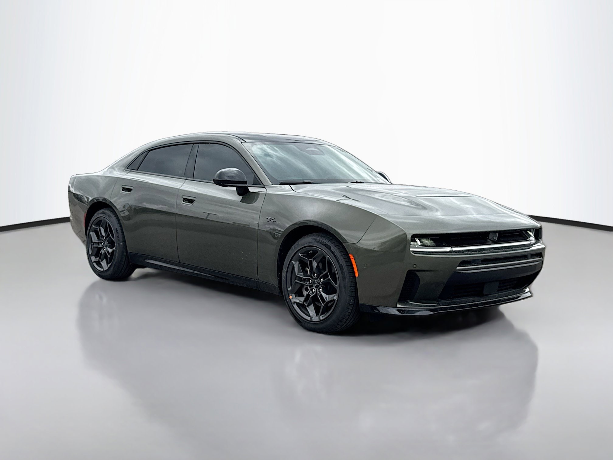 2026 Dodge Charger R/T Plus AWD's photo