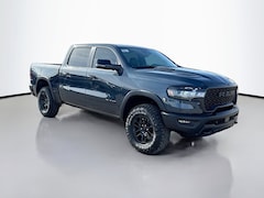 2026 Ram 1500 Rebel Pickup