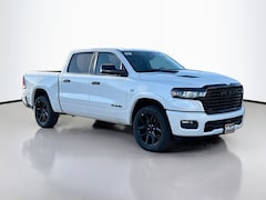 2026 Ram 1500 Laramie Pickup
