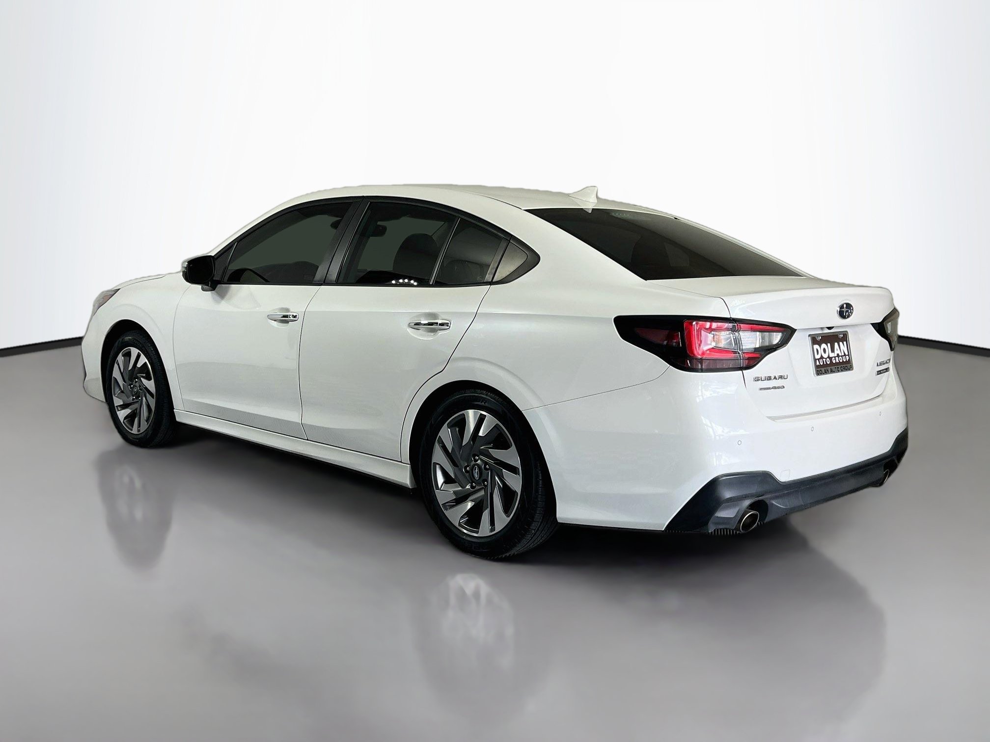 Used 2024 Subaru Legacy Touring XT 4dr Car