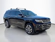 Jeep New Grand Cherokee