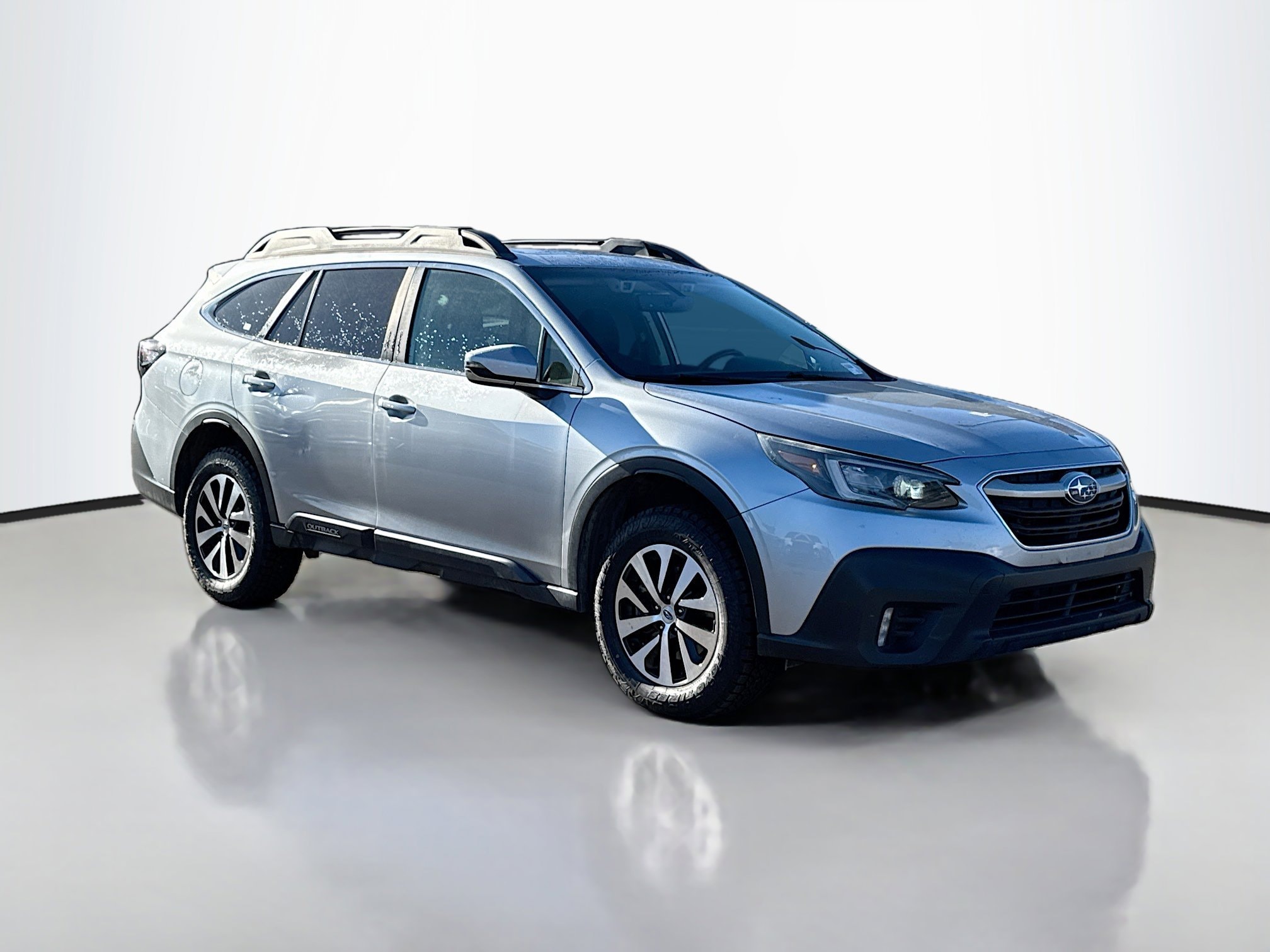2022 Subaru Outback Premium's photo