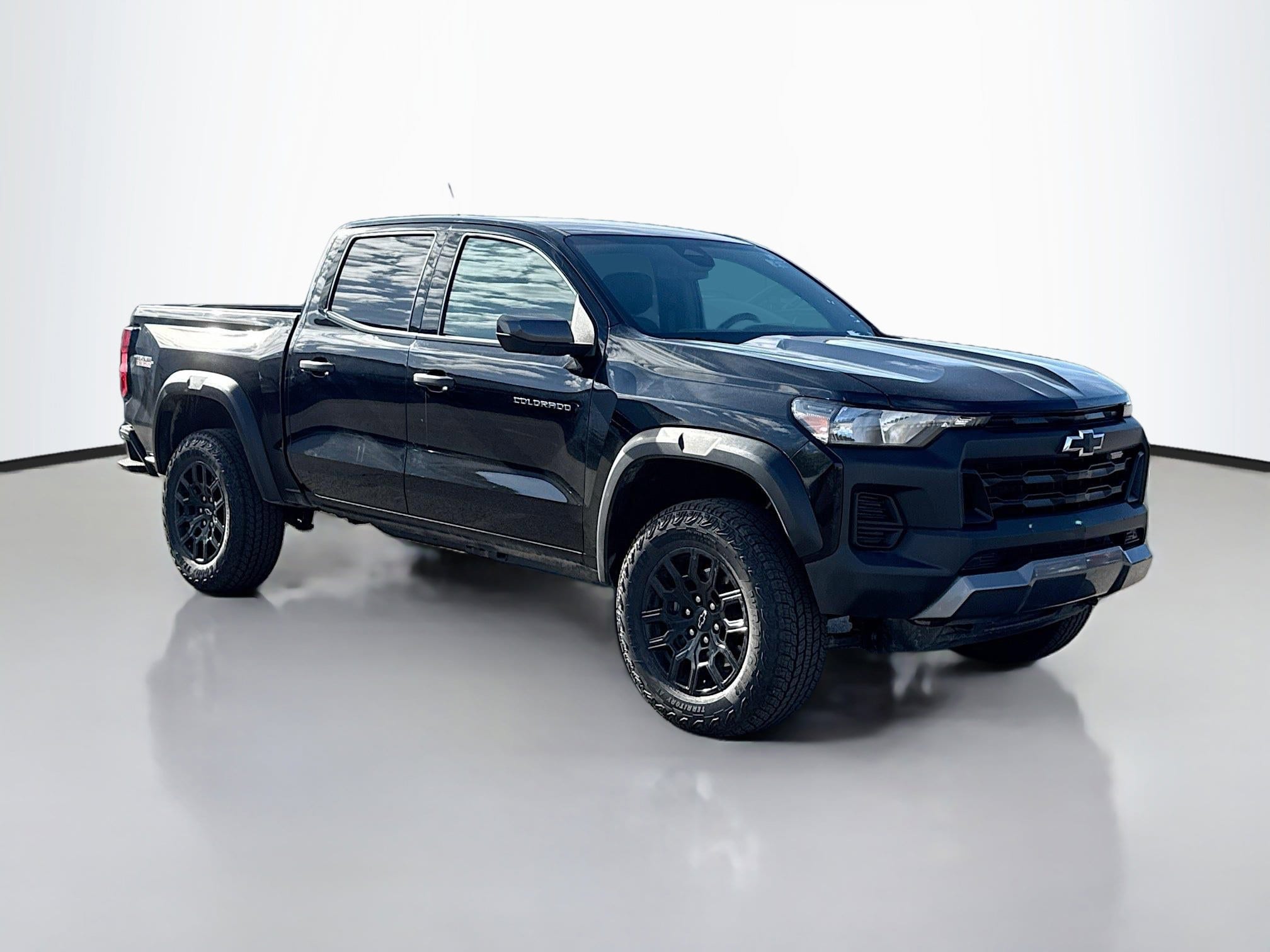 2024 Chevrolet TrailBlazer Activ