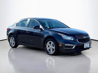Used 2015 Chevrolet Cruze 1LT Auto 4dr Car for sale in Reno, NV