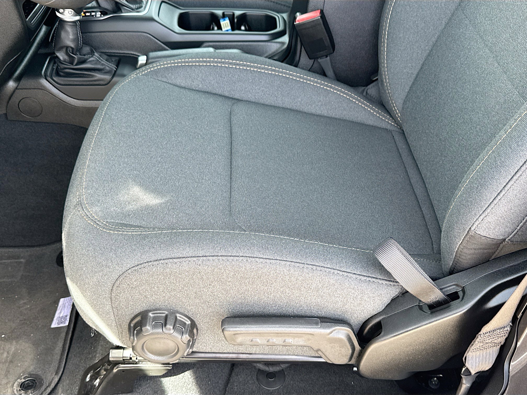 2026 Jeep Wrangler 4-Door Sport S - Photo 38