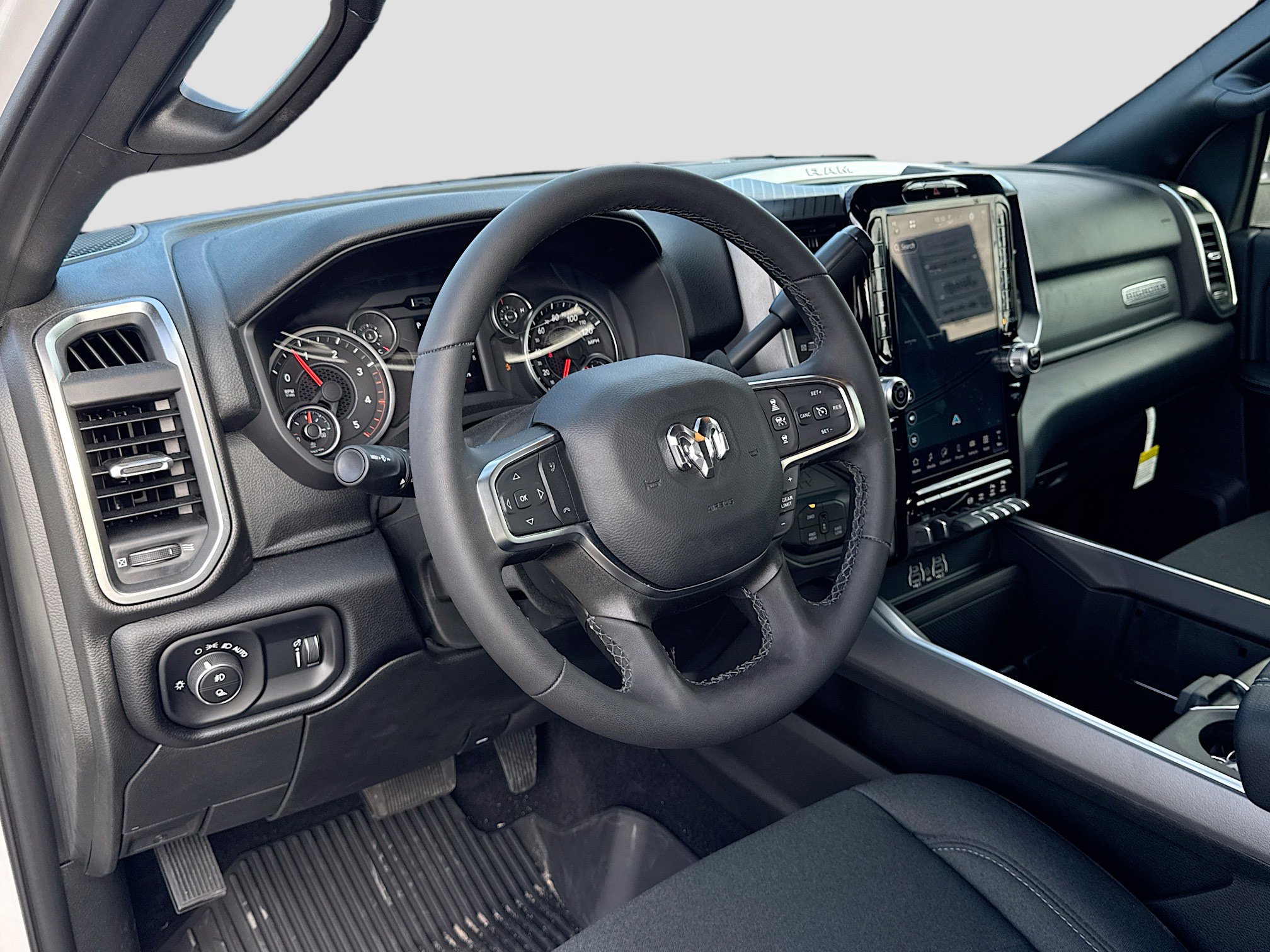 2025 RAM 2500 Big Horn - Photo 12