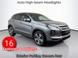  Mitsubishi Outlander Sport