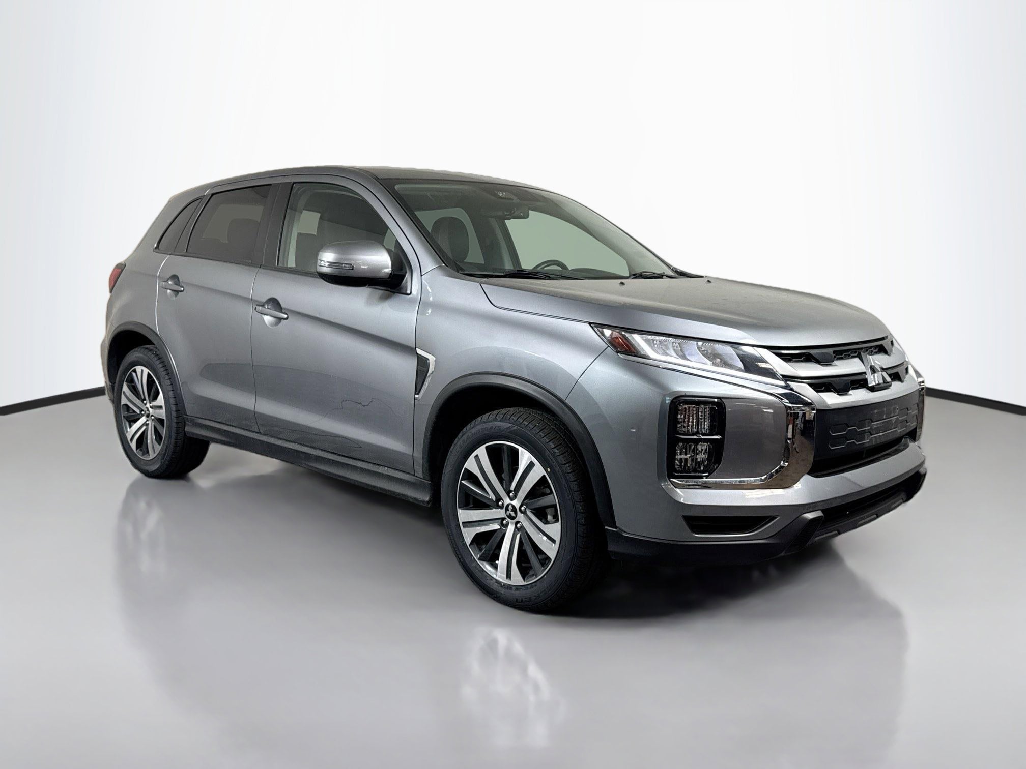 2024 Mitsubishi Outlander Sport SE