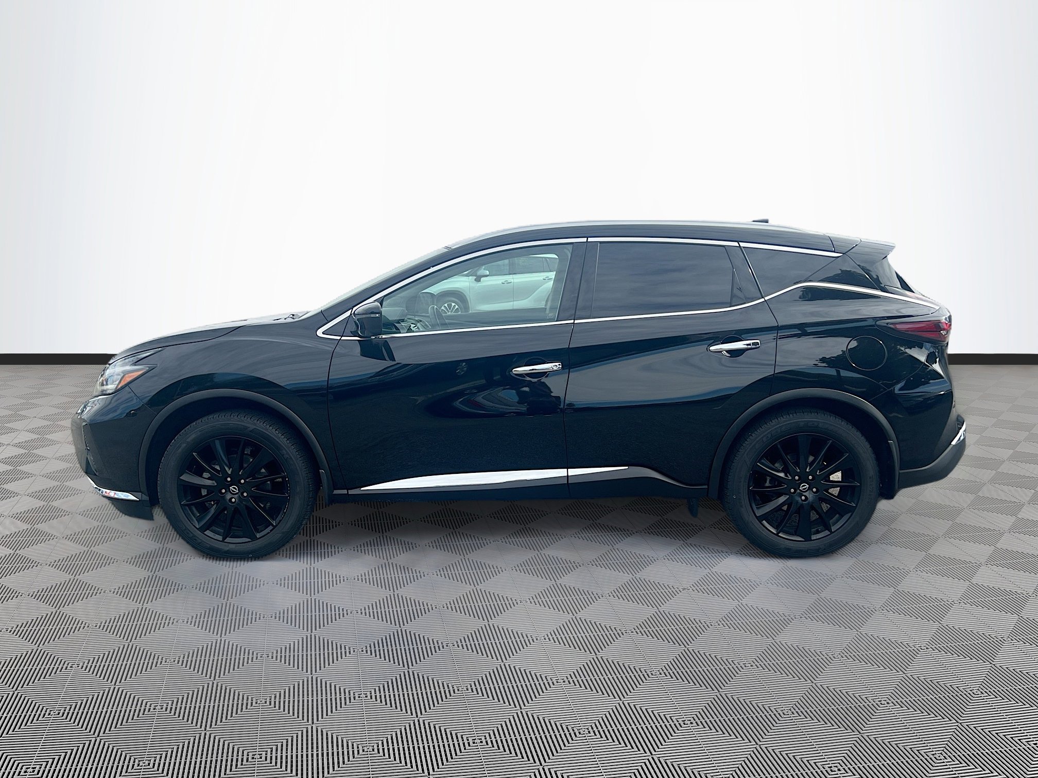 Used 2023 Nissan Murano SL with VIN 5N1AZ2CS6PC103995 for sale in Fernley, NV