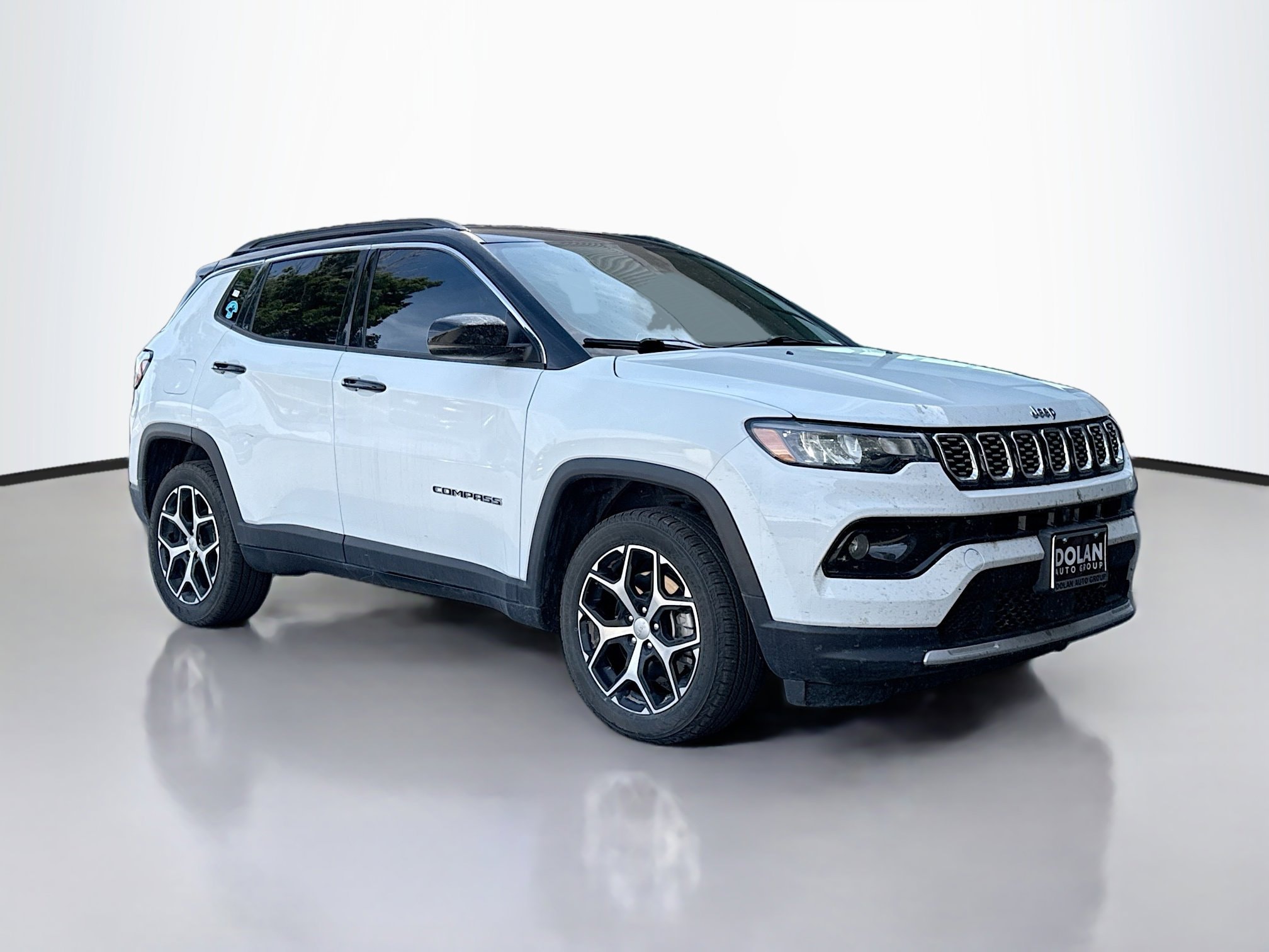 2024 Jeep Compass Limited 4X4's photo