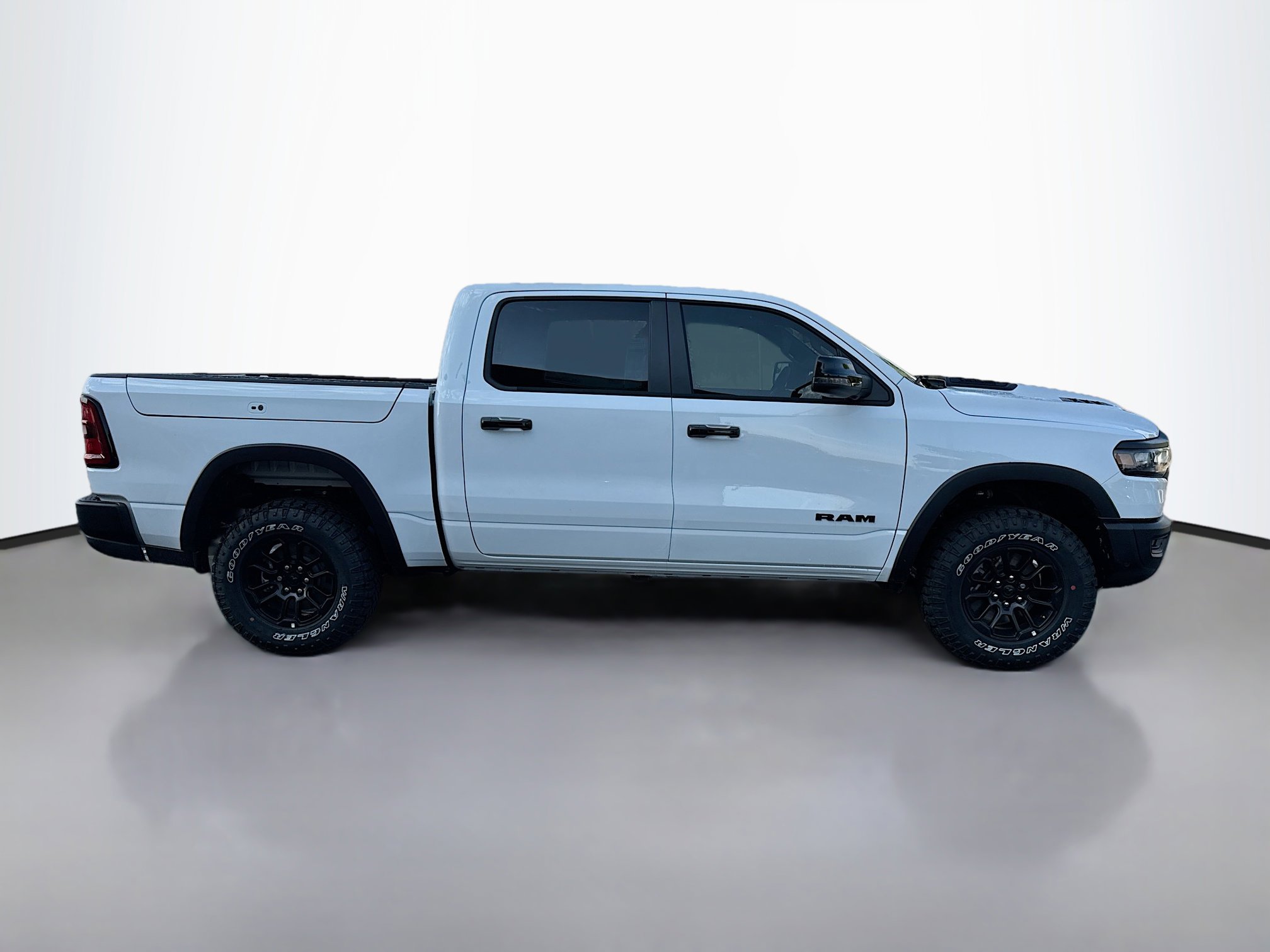 2026 RAM 1500 Rebel - Photo 9