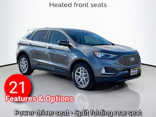 Used 2023 Ford Edge Sport Utility for sale in Reno, NV