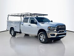 2026 Ram 3500 Tradesman Pickup