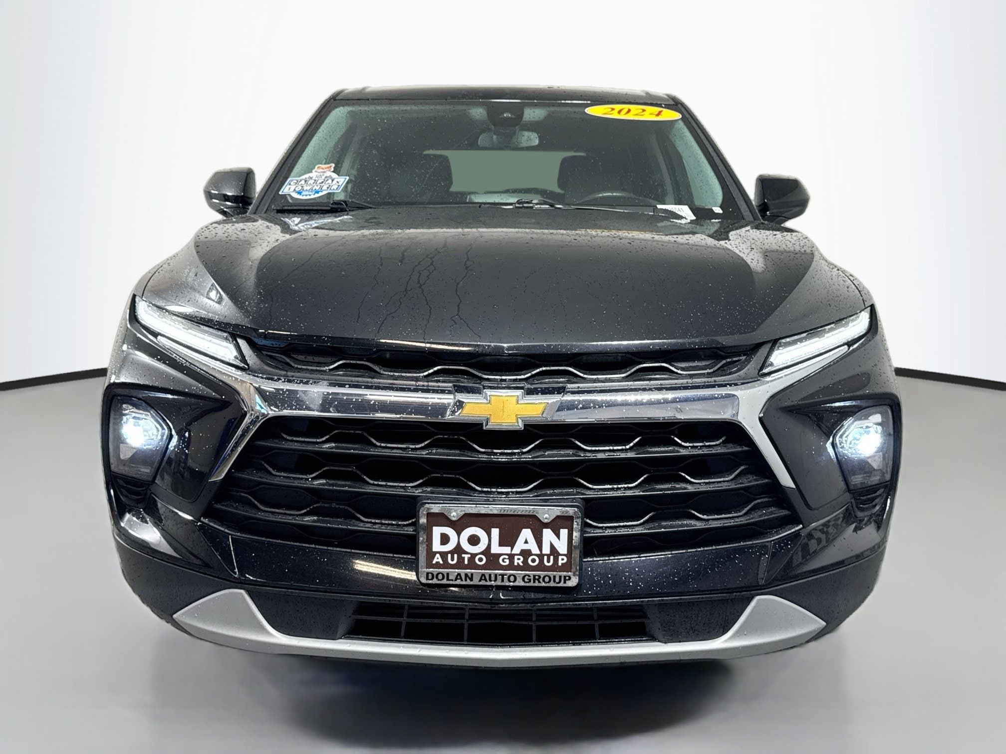 2024 Chevrolet Blazer 2LT - Photo 32