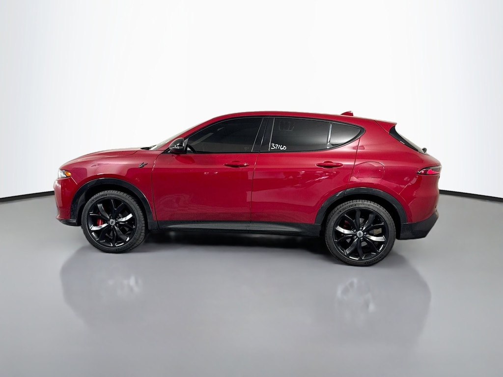 Used 2024 Dodge Hornet R/T Sport Utility