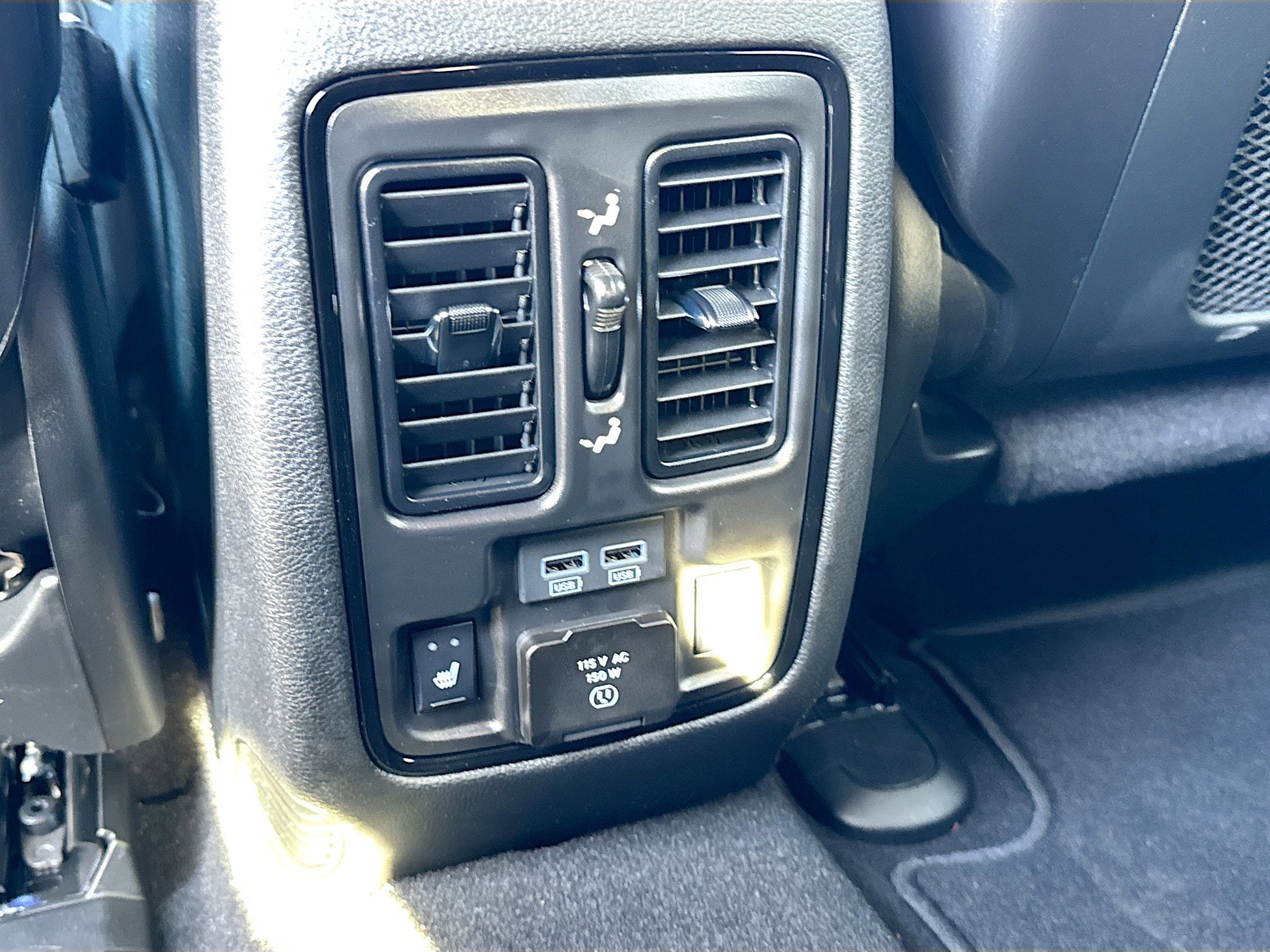 2025 Dodge Durango GT - Photo 41