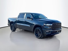 2026 Ram 1500 Big Horn/Lone Star Pickup