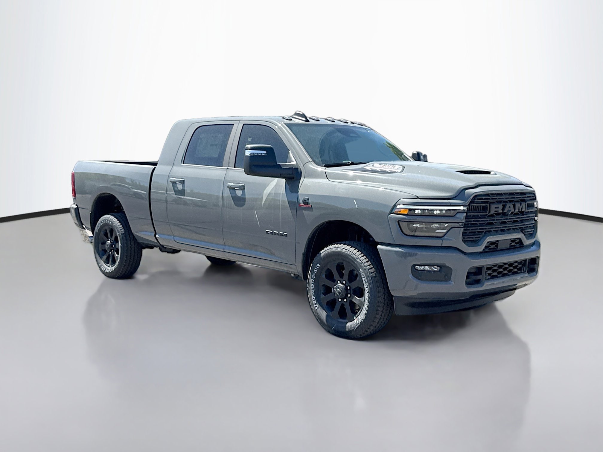 2026 RAM 2500 Laramie 4X4 Mega Cab's photo