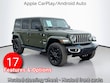  Jeep Wrangler 4xe