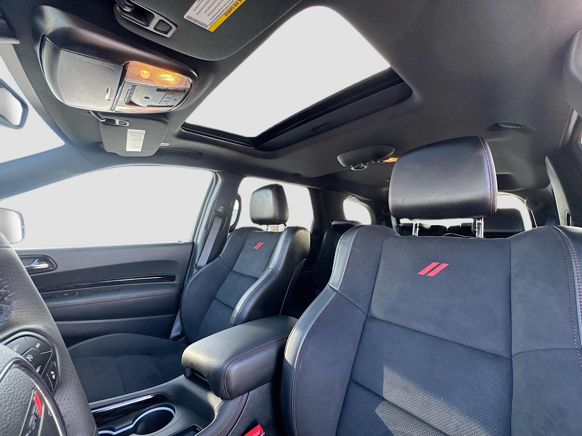2025 Dodge Durango GT - Photo 8