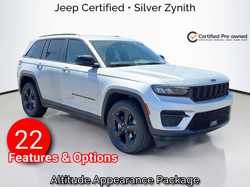 2024 Jeep Compass Latitude photo 4
