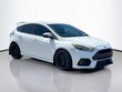 Ford Focus RS