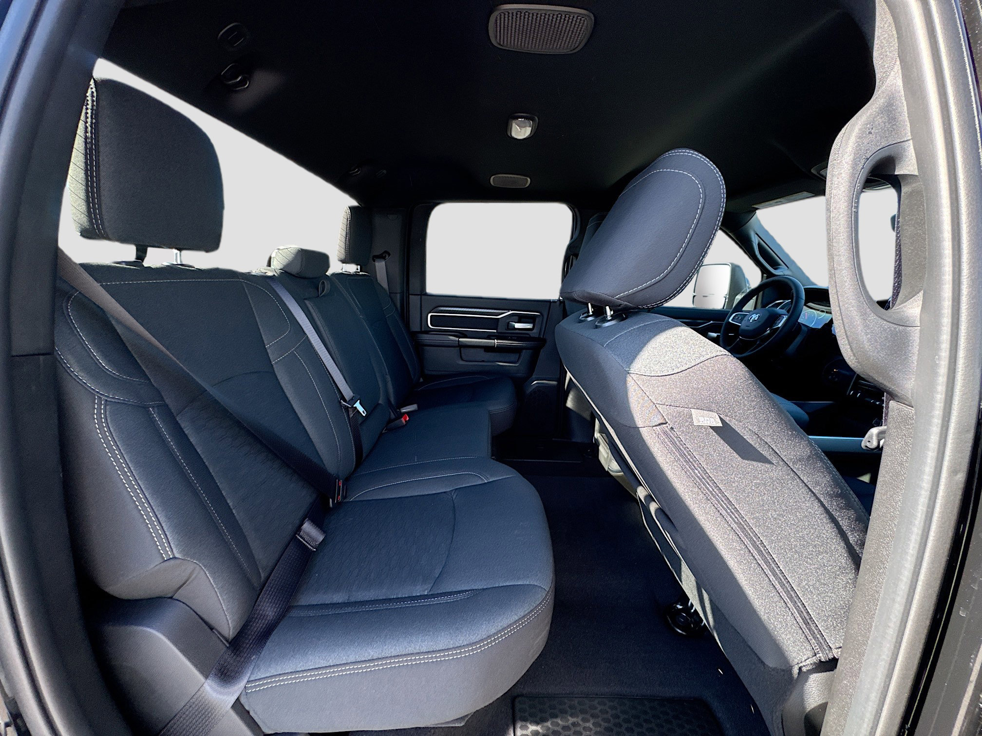 2026 RAM 2500 Big Horn - Photo 30
