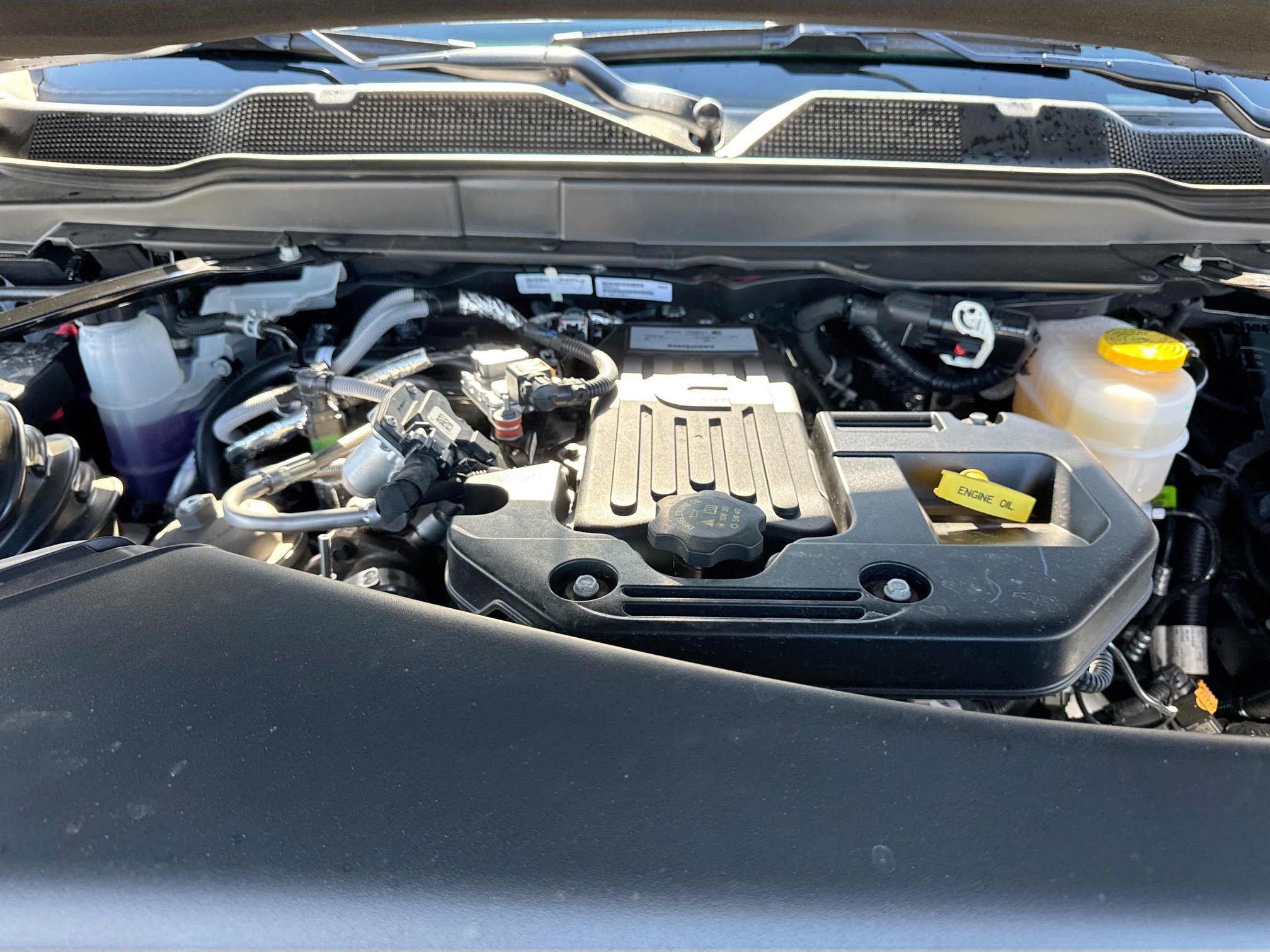 2026 RAM 2500 Big Horn - Photo 34