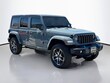 Jeep Wrangler 4xe