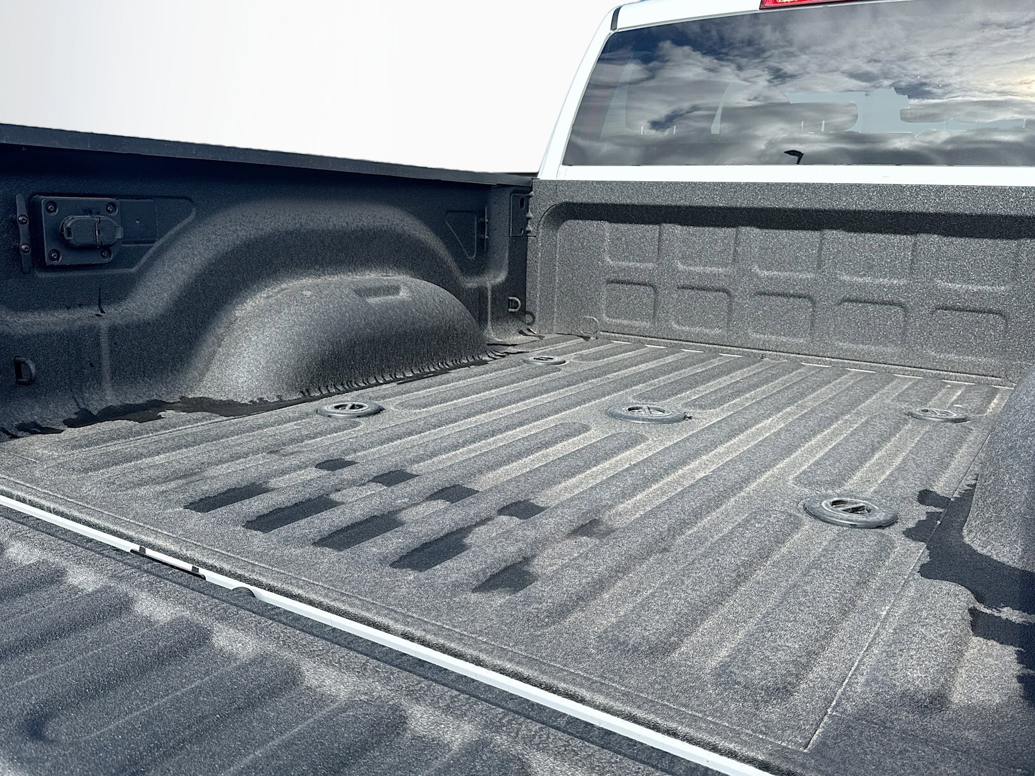 2025 RAM 2500 Big Horn - Photo 44