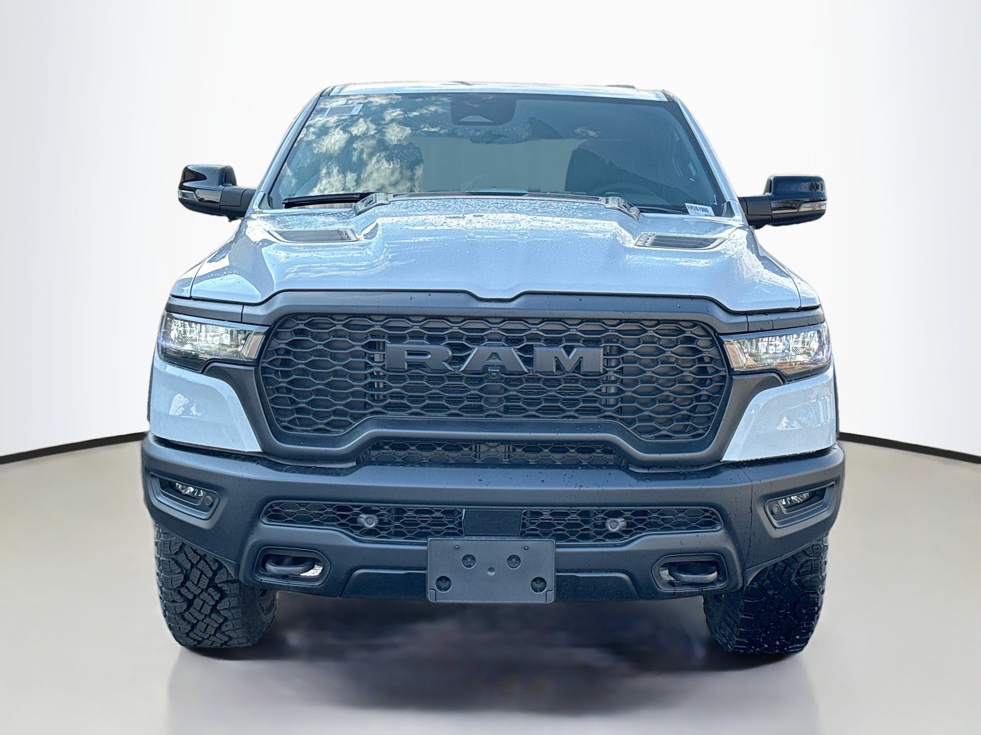 2026 RAM 1500 Rebel - Photo 15