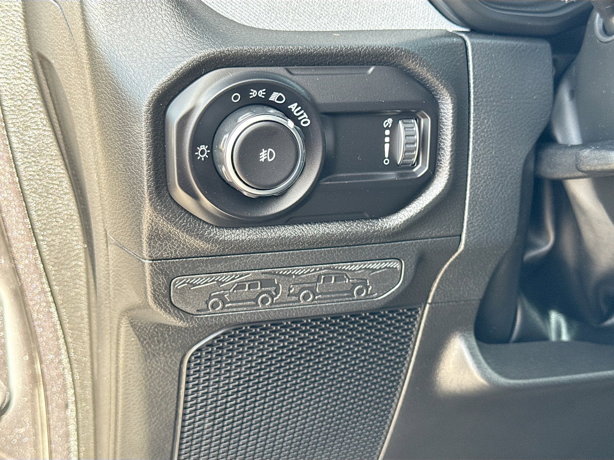 2026 Jeep Wrangler 4-Door Sport S - Photo 36