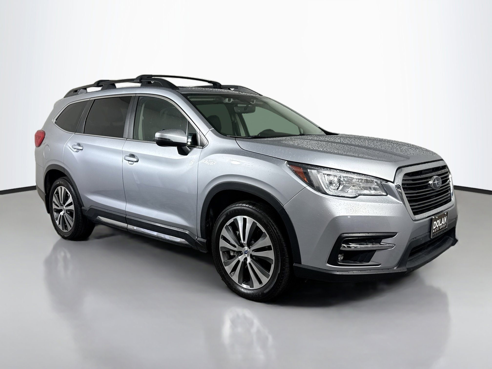 2019 Subaru Ascent Limited 7 Passenger's photo