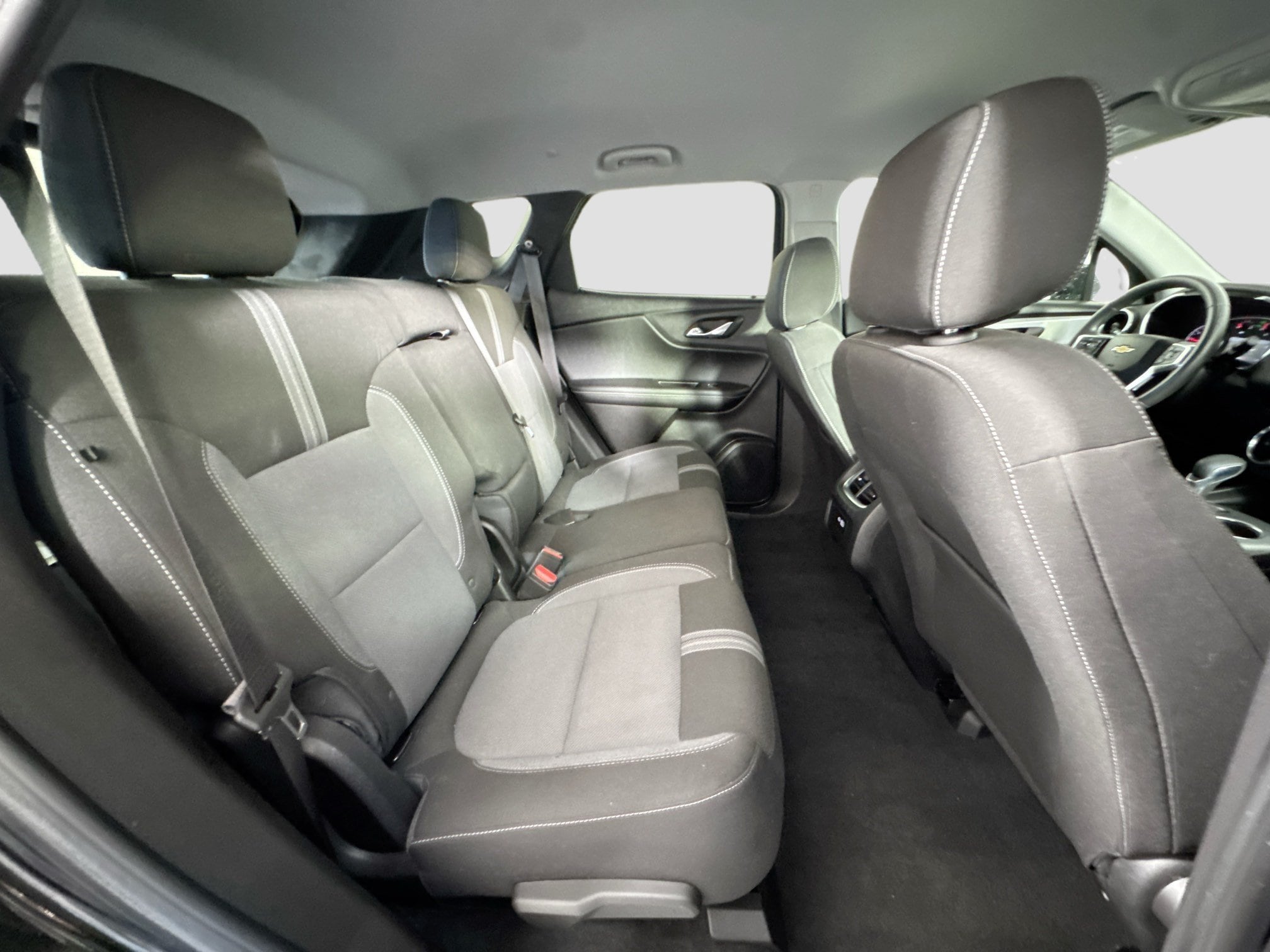 2024 Chevrolet Blazer 2LT - Photo 27