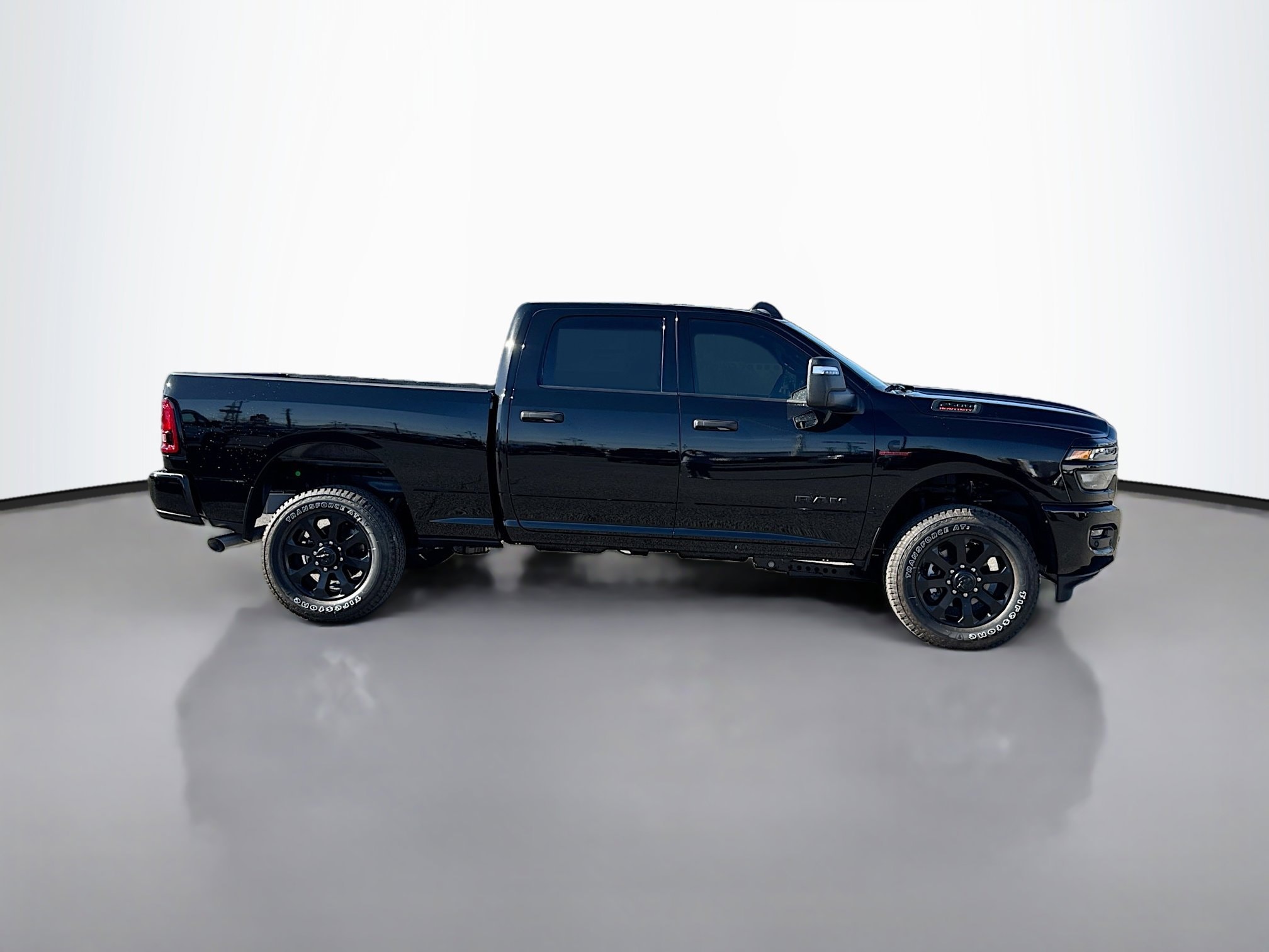 2026 RAM 2500 Big Horn - Photo 26