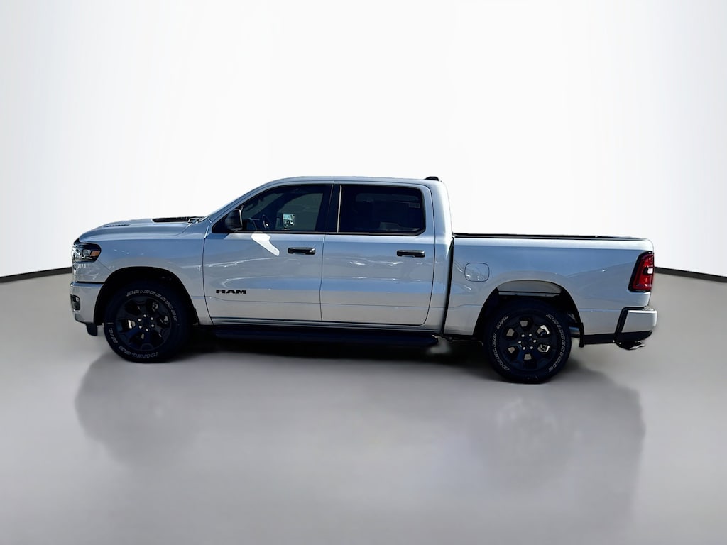 New 2026 Ram 1500 Tradesman Pickup