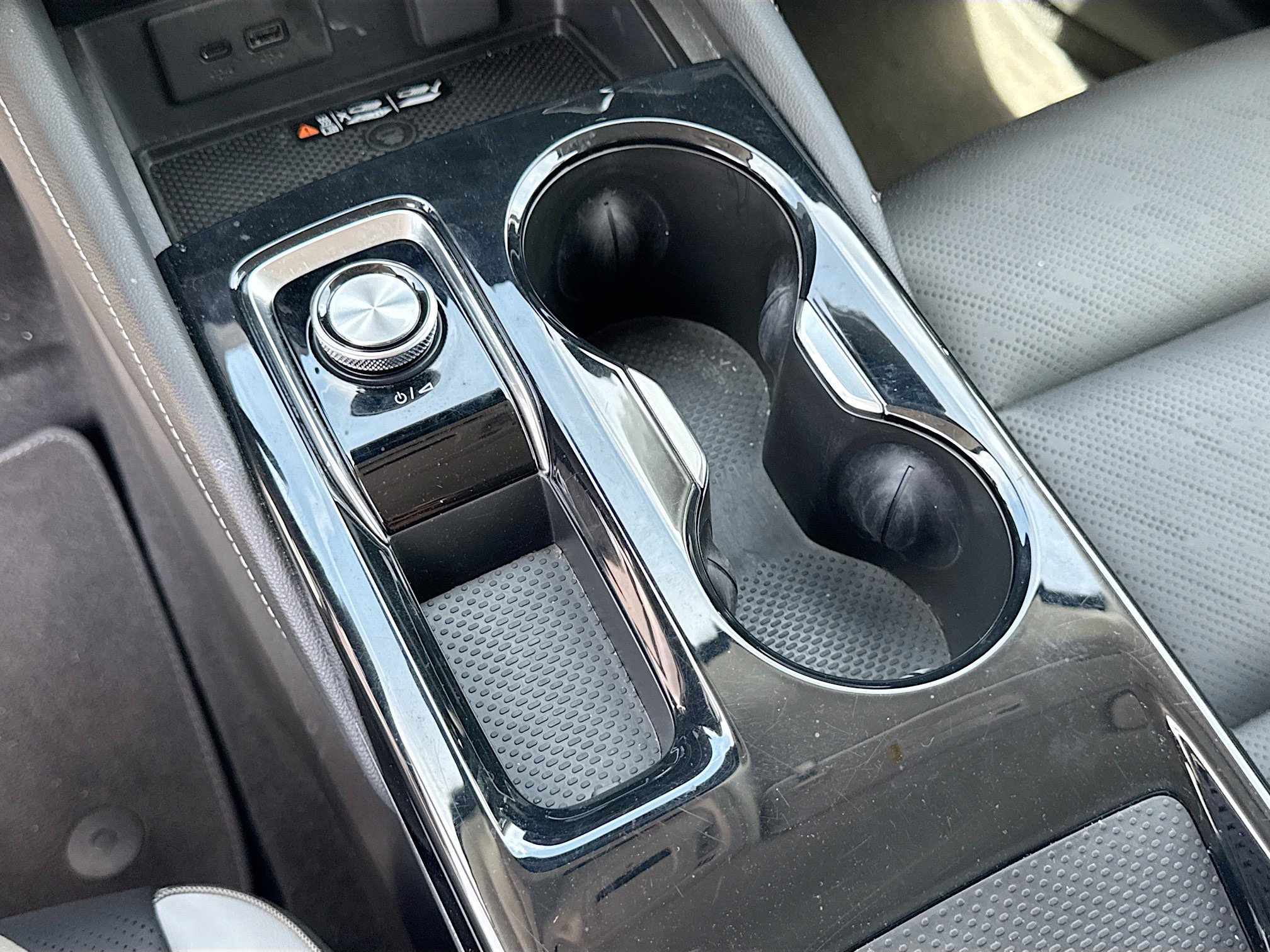 2024 Buick Envision Sport Touring - Photo 43