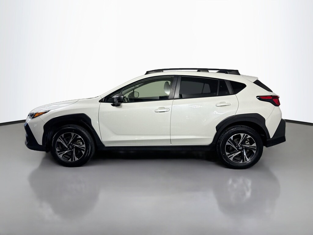 Used 2024 Subaru Crosstrek Premium Sport Utility