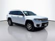  Jeep Grand Cherokee L