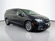  Chrysler Pacifica Plug-In Hybrid